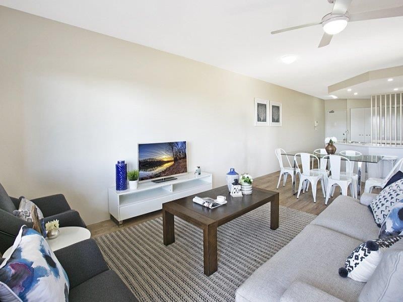 12/62 High Street, Toowong, QLD 4066