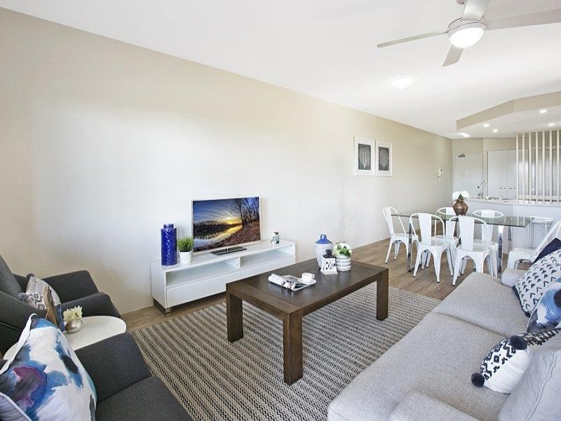 12/62 High Street, Toowong, QLD 4066