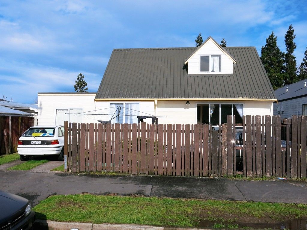 49, 51a and 51b York Street, Hamilton East, Hamilton City