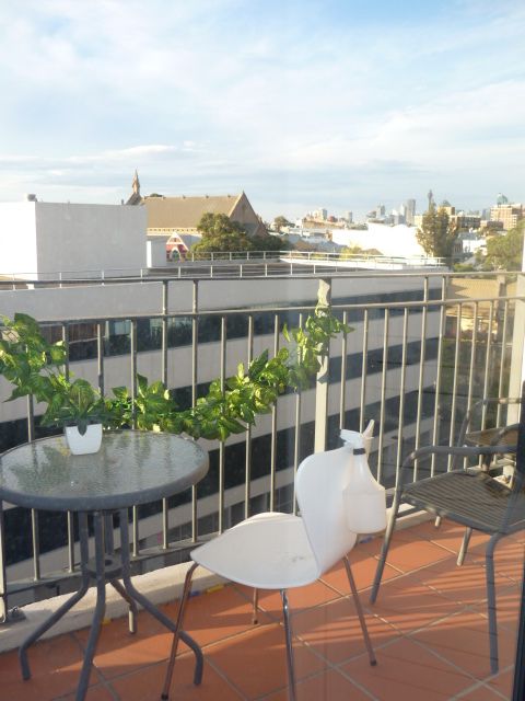 85/3-13 Erskineville Road, Newtown, NSW 2042