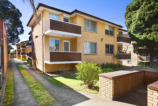 7/54 Tranmere Street, Drummoyne, NSW 2047