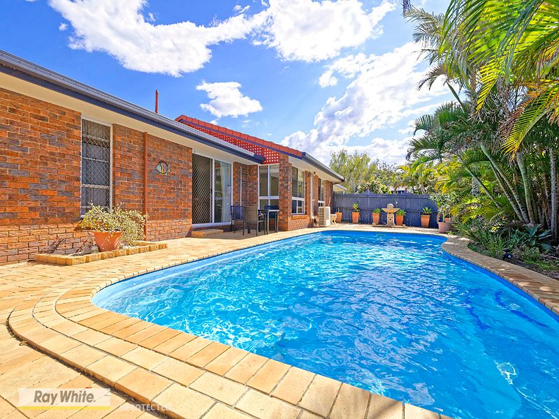 12 Cheshire Street, Kippa-Ring, QLD 4021