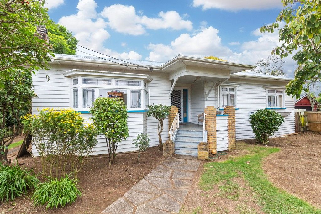 34 Maungakieikie Avenue, Greenlane, Auckland City
