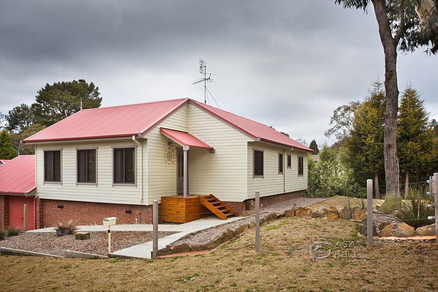 34 Wombat Street, Blackheath, NSW 2785