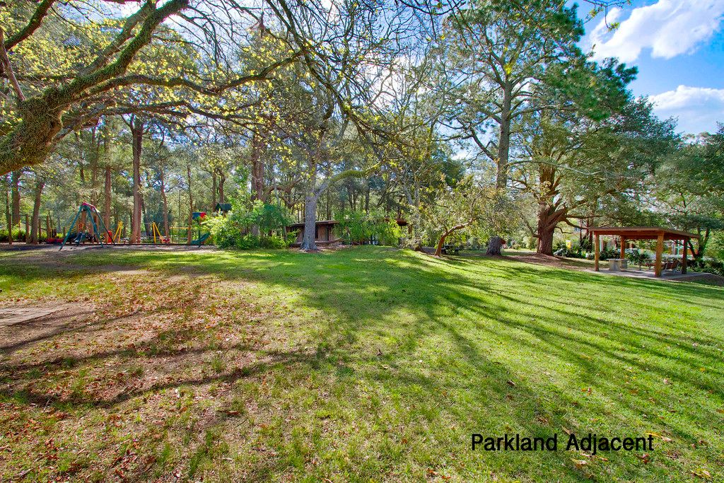 22 Bunya Crescent, Bowen Mountain, NSW 2753
