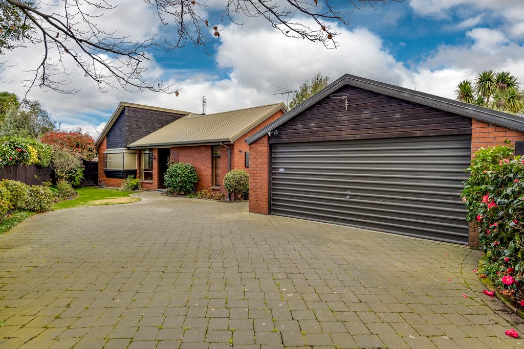 81 Durham Street, Rangiora, Waimakariri District