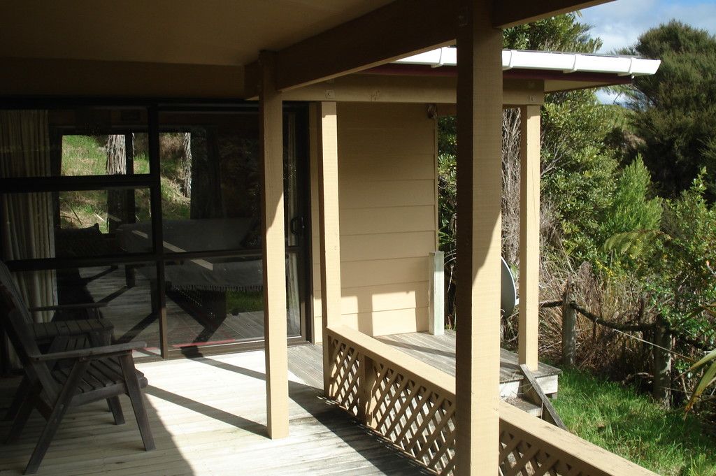 1 Grant Bay, Pelorus Sound, Marlborough District
