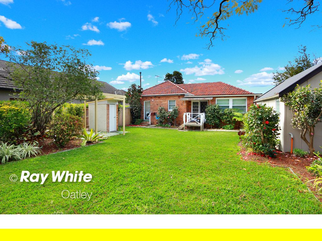 125 Mulga Road, Oatley, NSW 2223