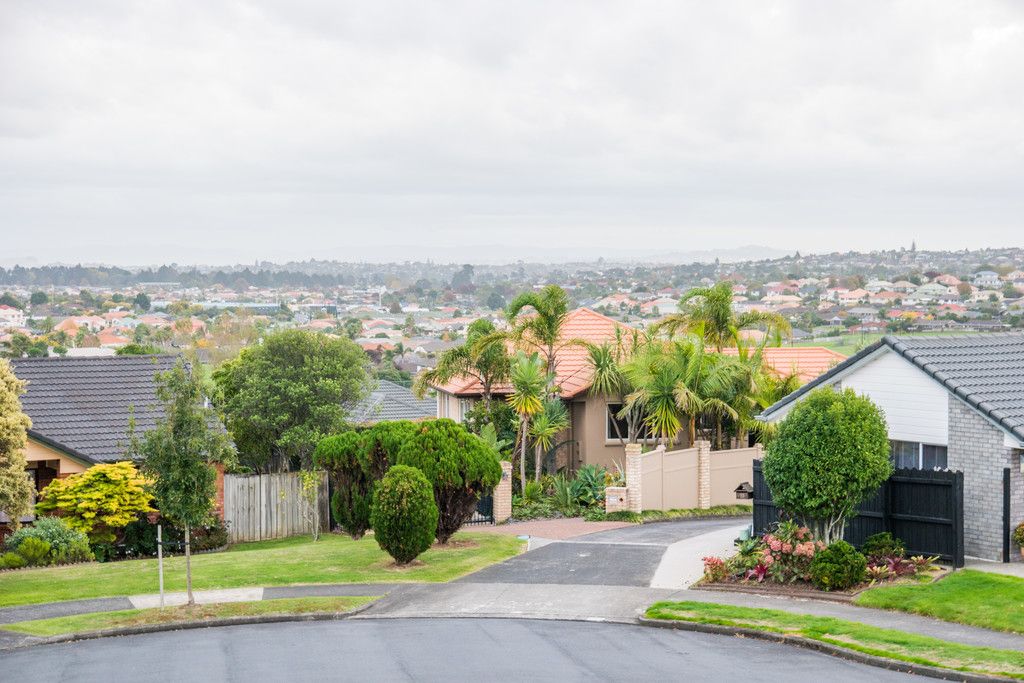 32 Currell Way, Somerville, Manukau City