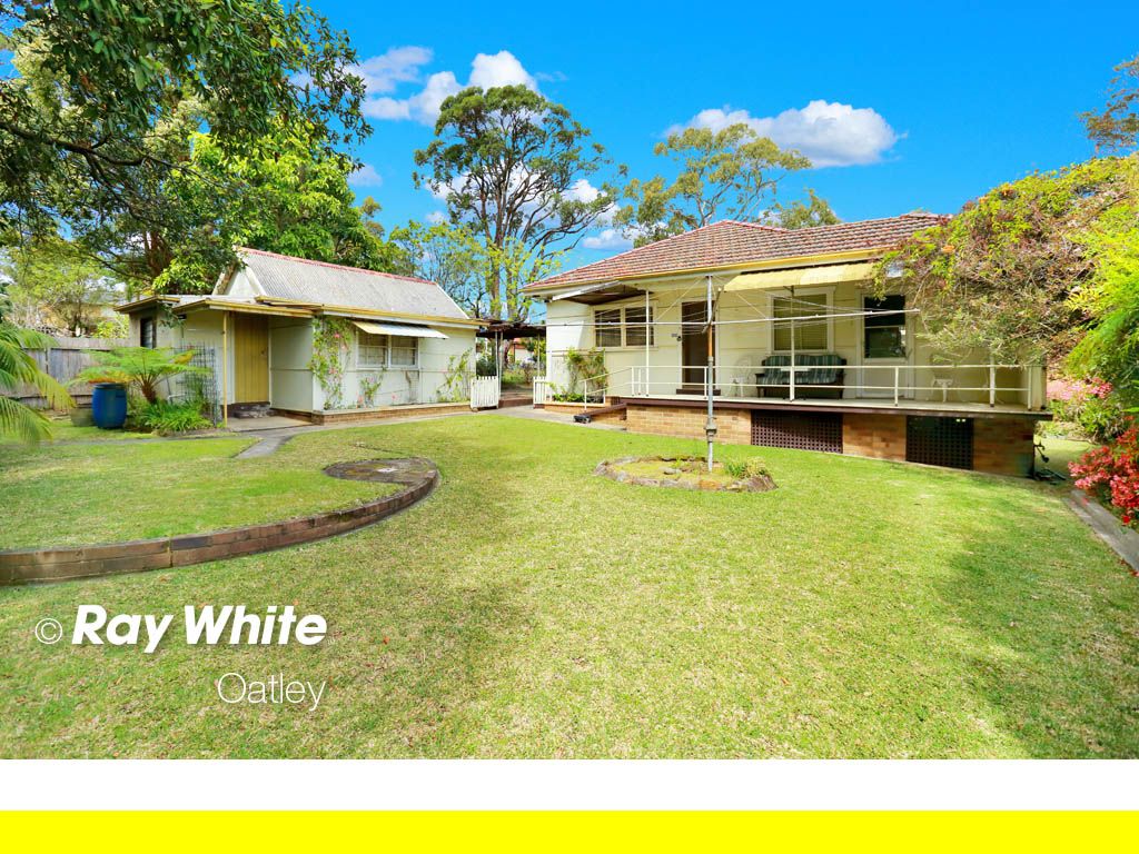 54 Samuel Street, Peakhurst, NSW 2210