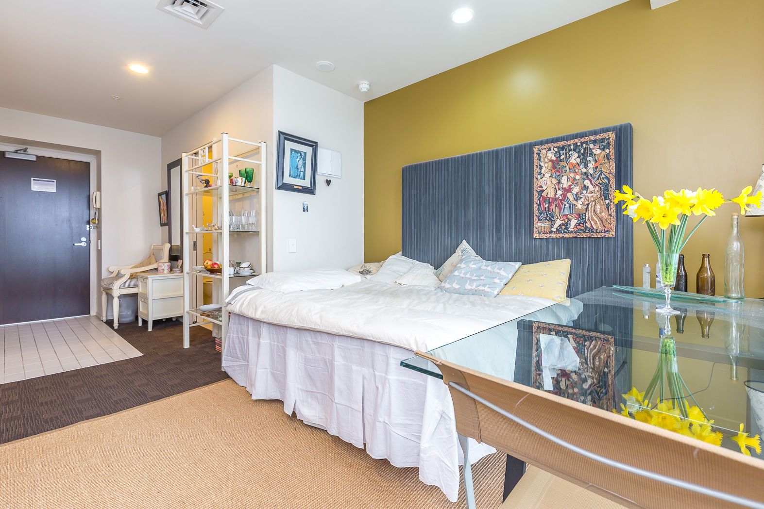 1716/10 Waterloo Quadrant, Auckland Central, Auckland City