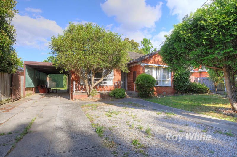 5 St Thomas Avenue, WANTIRNA, VIC 3152