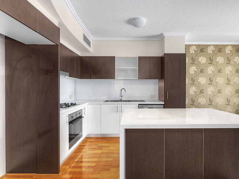 4/7 Helen Street, Teneriffe, QLD 4005