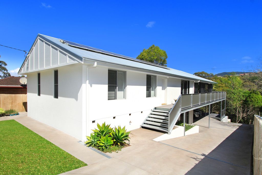 25 Brentwood Avenue, Figtree NSW 2525