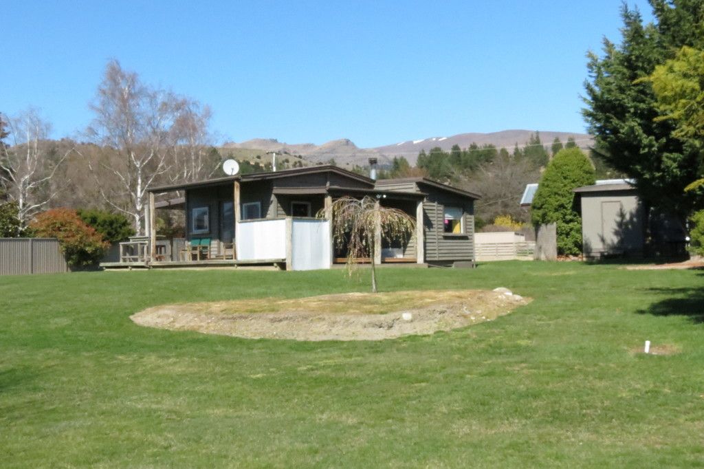 109 Hopkins Street, Luggate, Queenstown Lakes District