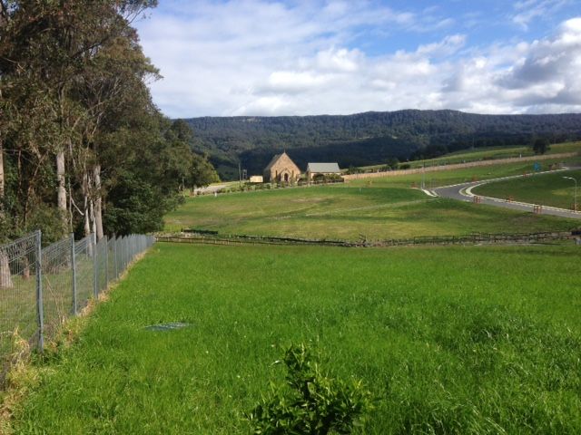 11 O'Mara Place, Jamberoo, NSW 2533