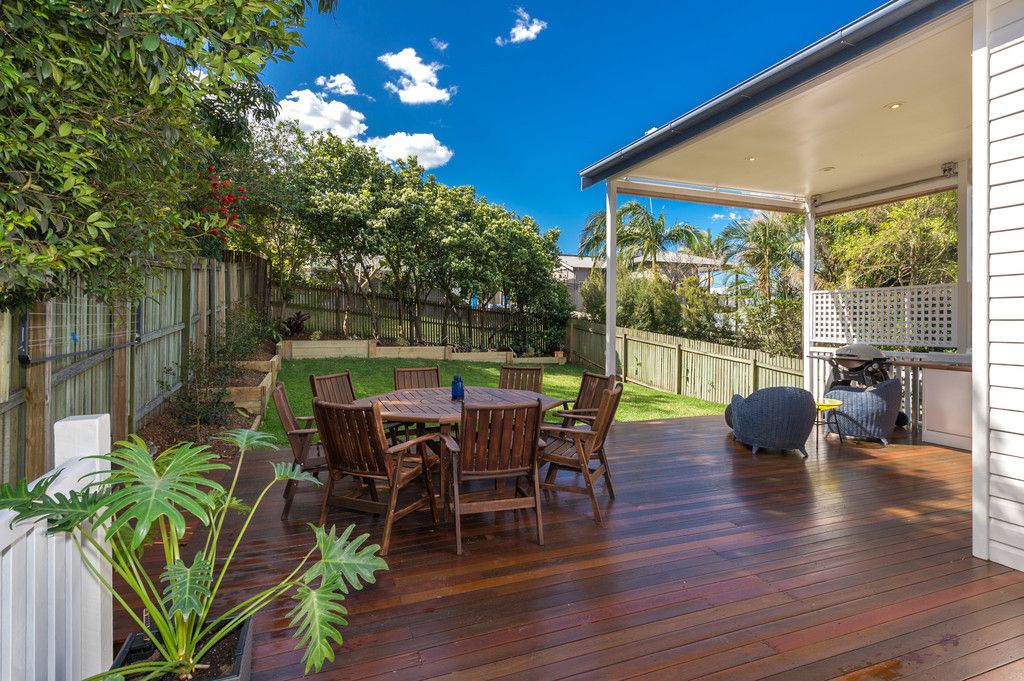 183 Evelyn Street, Grange, QLD 4051