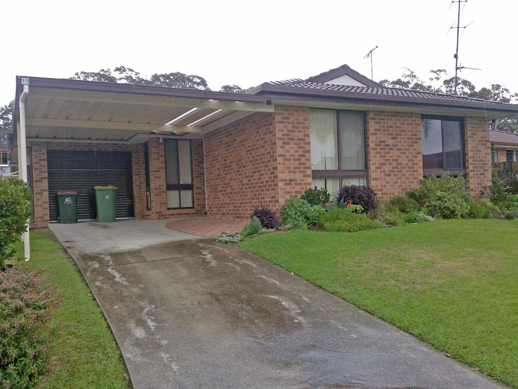 13 Everitt Place, Watanobbi, NSW 2259