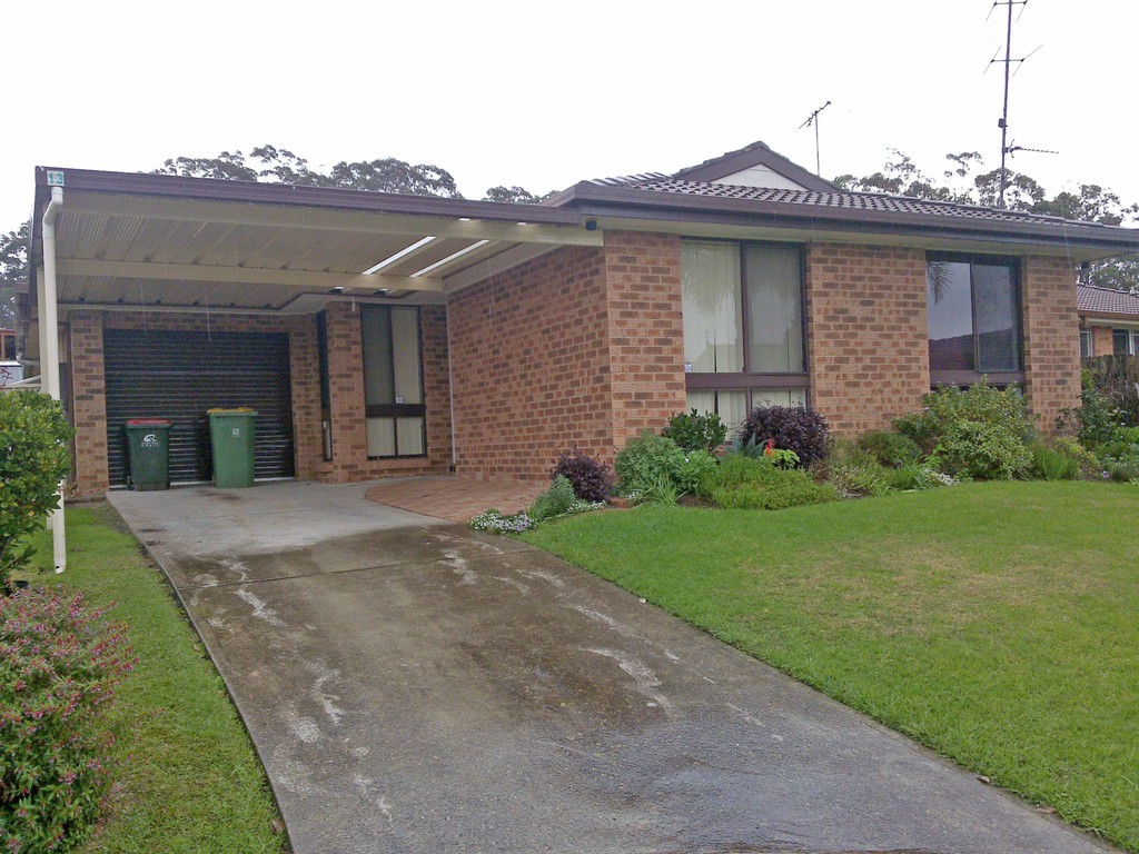 13 Everitt Place, Watanobbi, NSW 2259