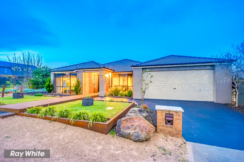 4 Aberdeen Way, Tarneit, VIC 3029