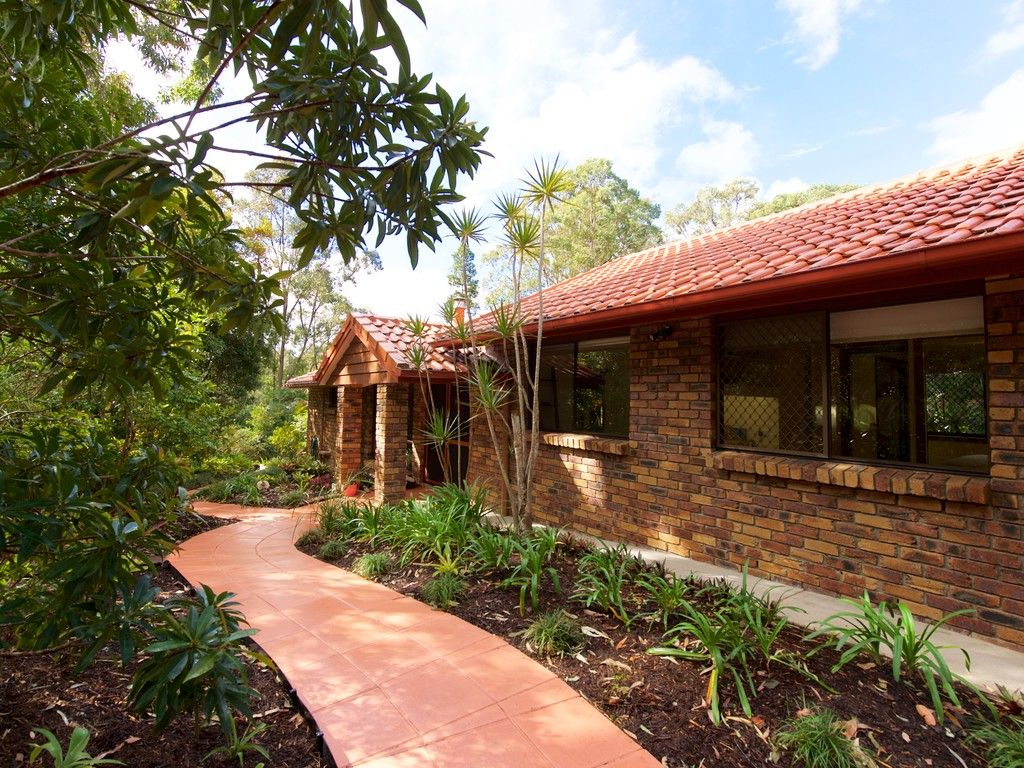 47 Trevallyan Drive, Daisy Hill, QLD 4127