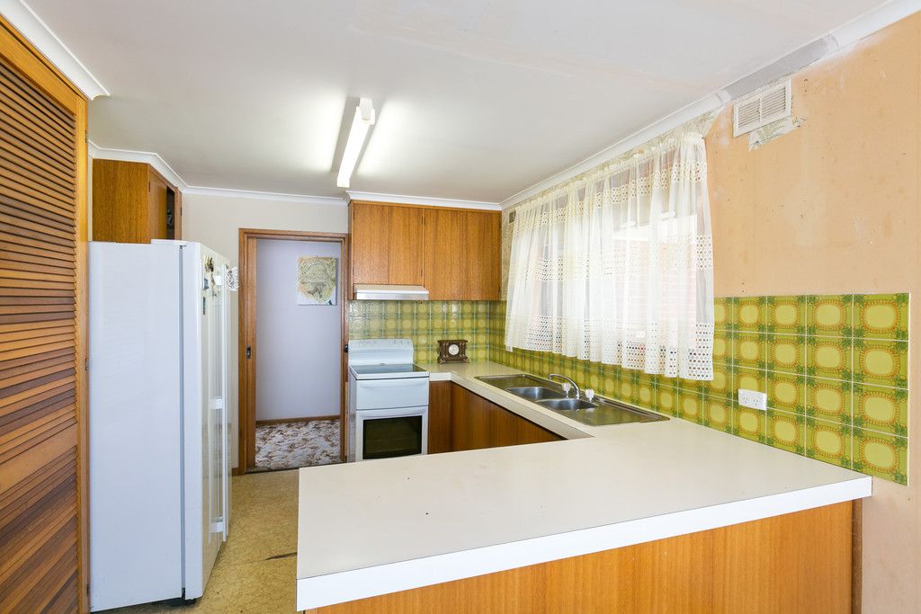 41 Gill Avenue, California Gully, VIC 3556