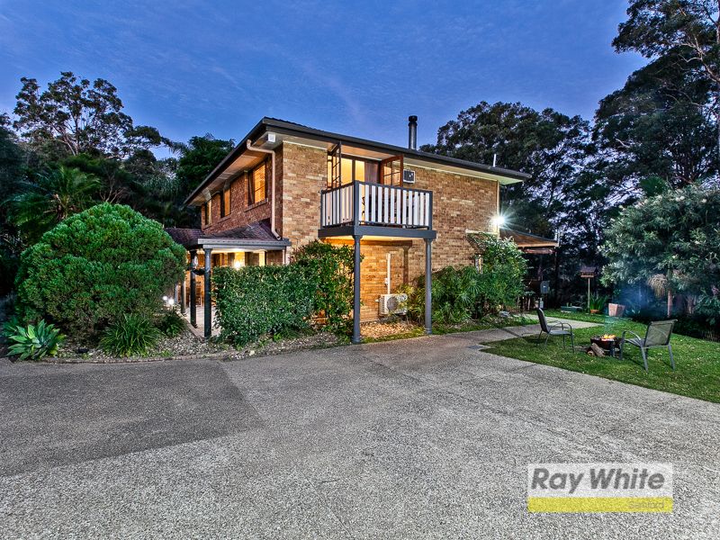 12 Fitzgerald Court, Clear Mountain, QLD 4500