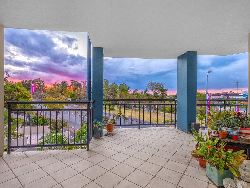 13/451 GREGORY Terrace, Spring Hill, QLD 4000
