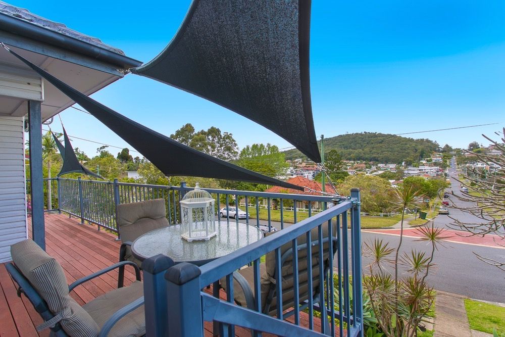 75 Grenfell Street, Mount Gravatt East, QLD 4122