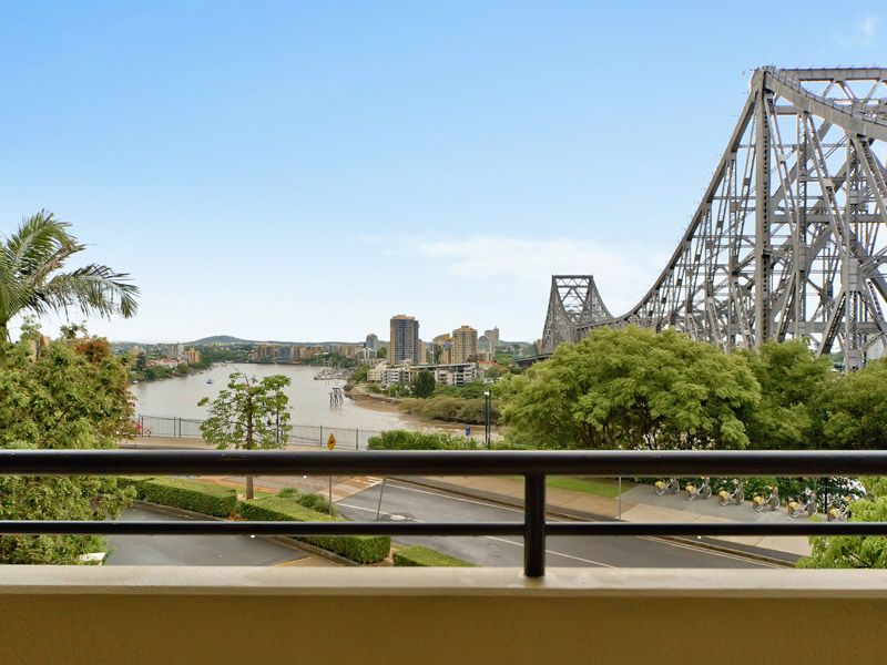 202/100 BOWEN Terrace, Fortitude Valley, QLD 4006