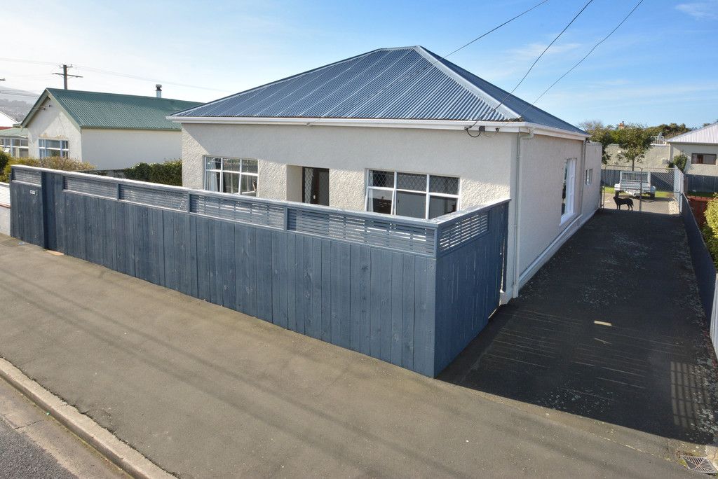 3 Churchill Street, St Kilda, Dunedin City