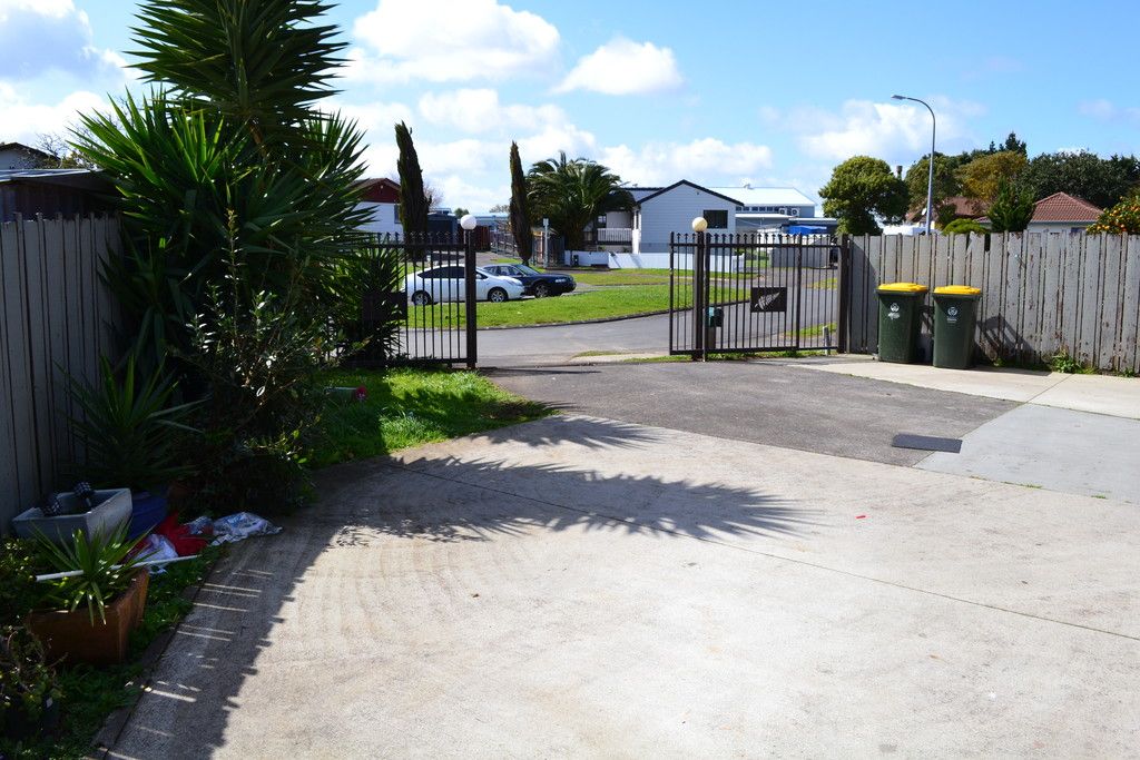 1/31 Taitimu Drive, Weymouth, Manukau City