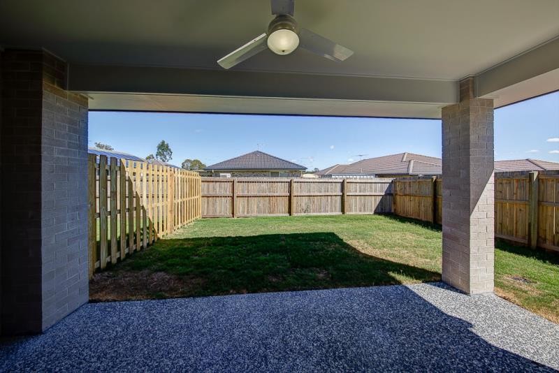 10A Tombay Crescent, Crestmead, QLD 4132
