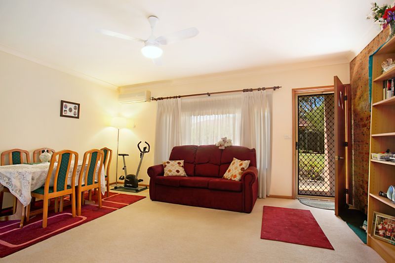 7/87 Chelmsford Drive, METFORD, NSW 2323
