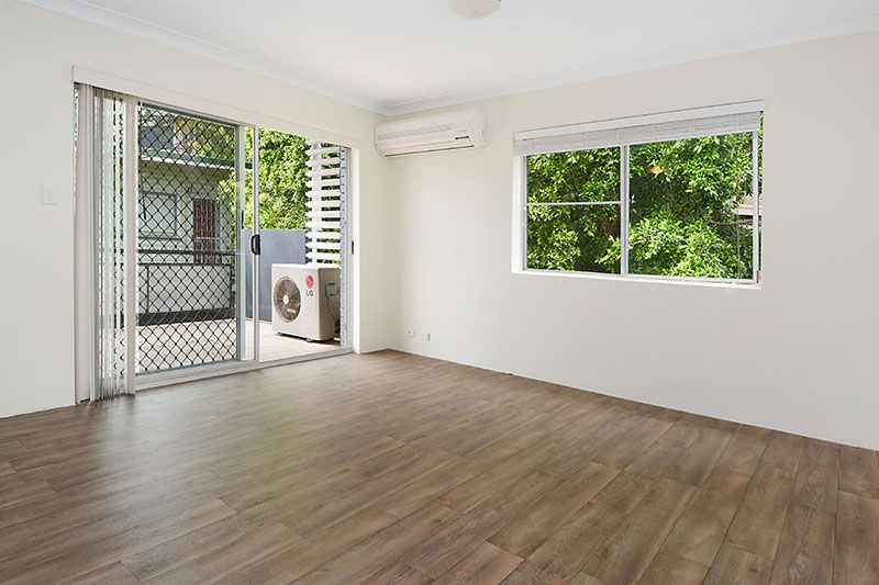 6/29 Gibb Street, Kelvin Grove, QLD 4059