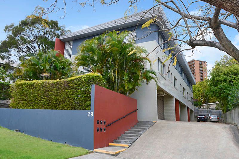 29 Gibb Street, Kelvin Grove QLD 4059