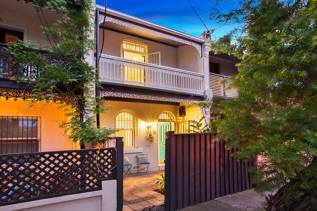 23 Sutherland Street, St Peters, NSW 2044
