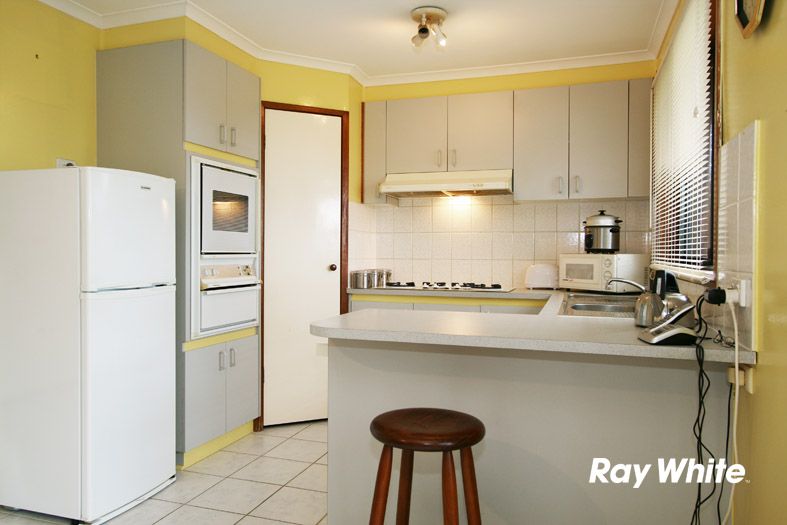 63 Allora Avenue, Ferntree Gully, VIC 3156