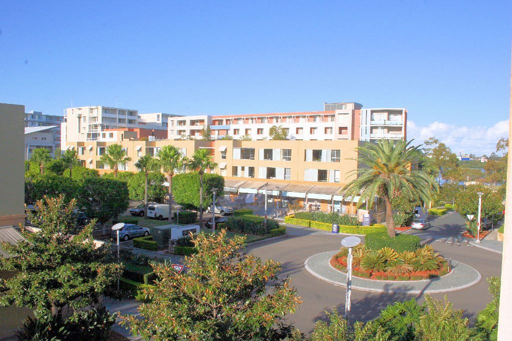 1 The Piazza, Wentworth Point, NSW 2127