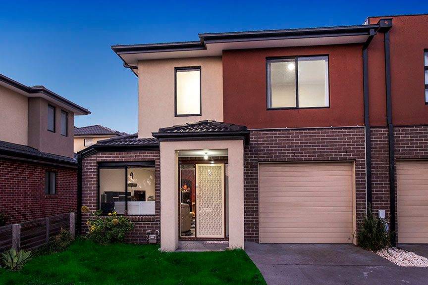 13-15 Knox Street, Noble Park VIC 3174