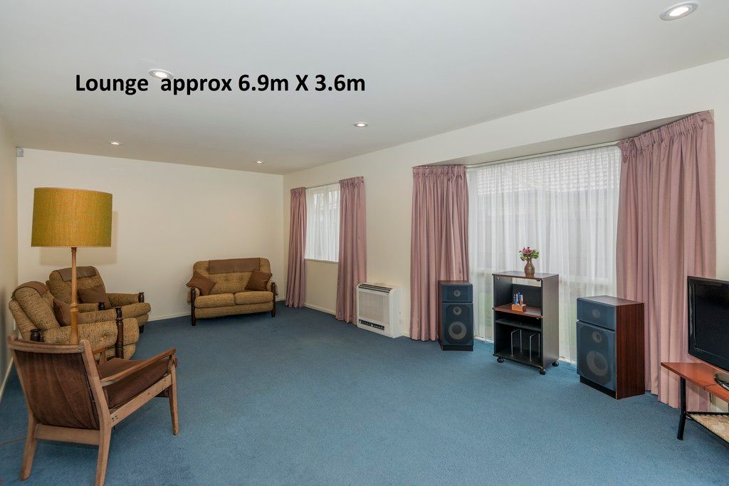 12 Woodham Courts, Linwood, Christchurch City