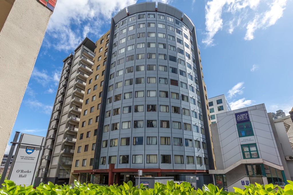 7M/33 Mount Street, Auckland Central, Auckland City
