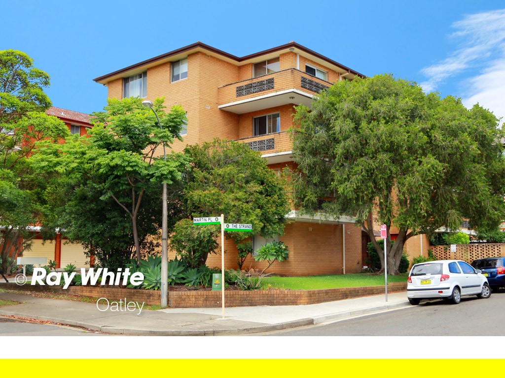 9/21-23 Martin Place, Mortdale, NSW 2223