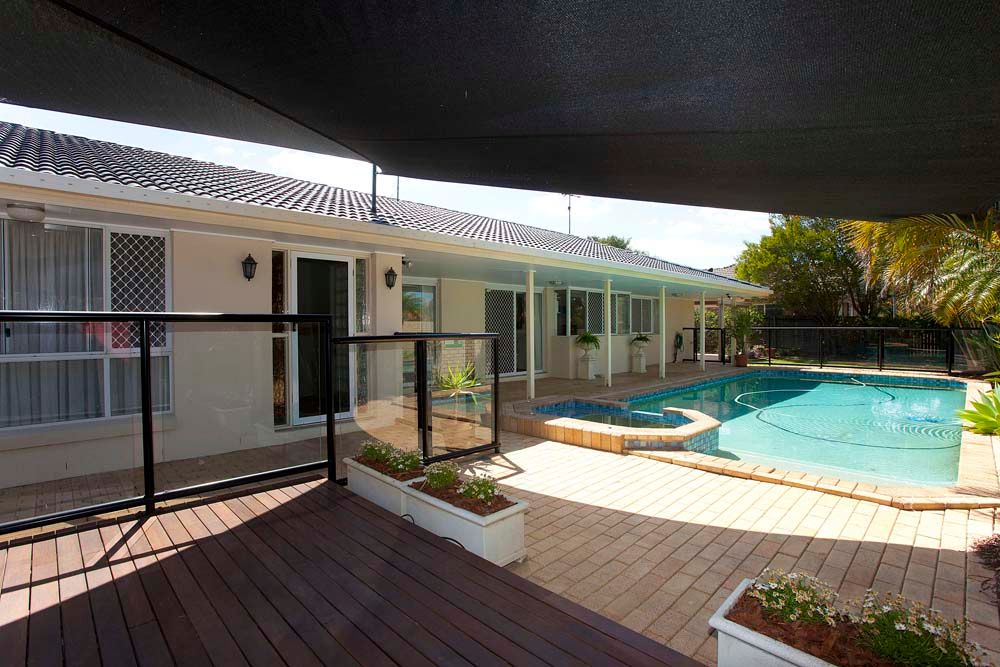18 Pindari Crescent, Wishart, QLD 4122