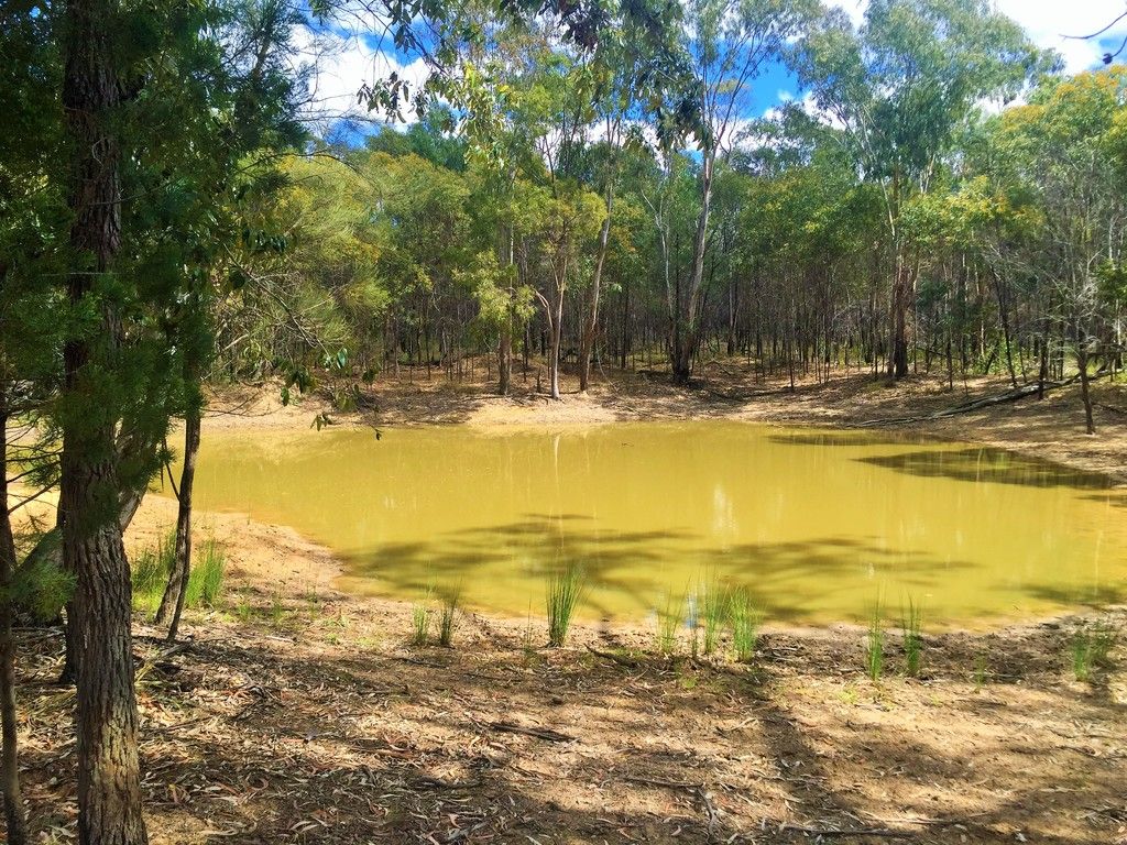 1599 Wilkins Road, Kurrowah, QLD 4352