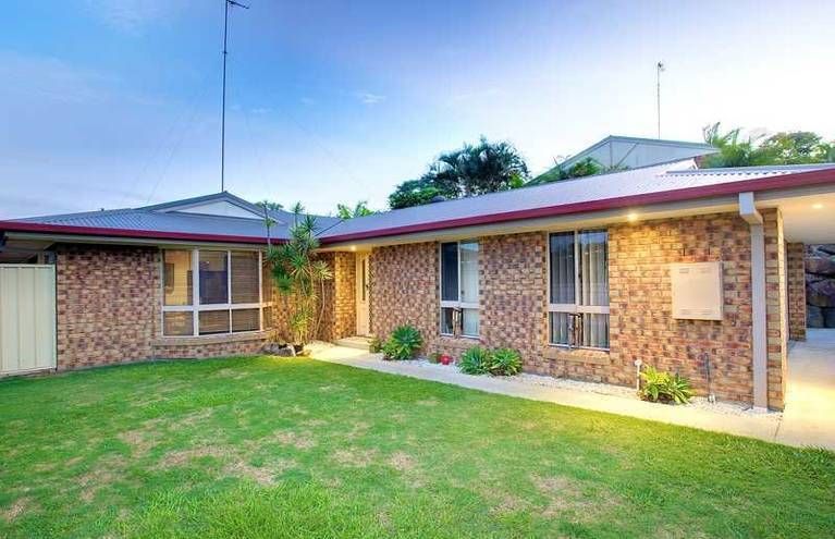 7 Pineneedle Court, Oxenford, QLD 4210