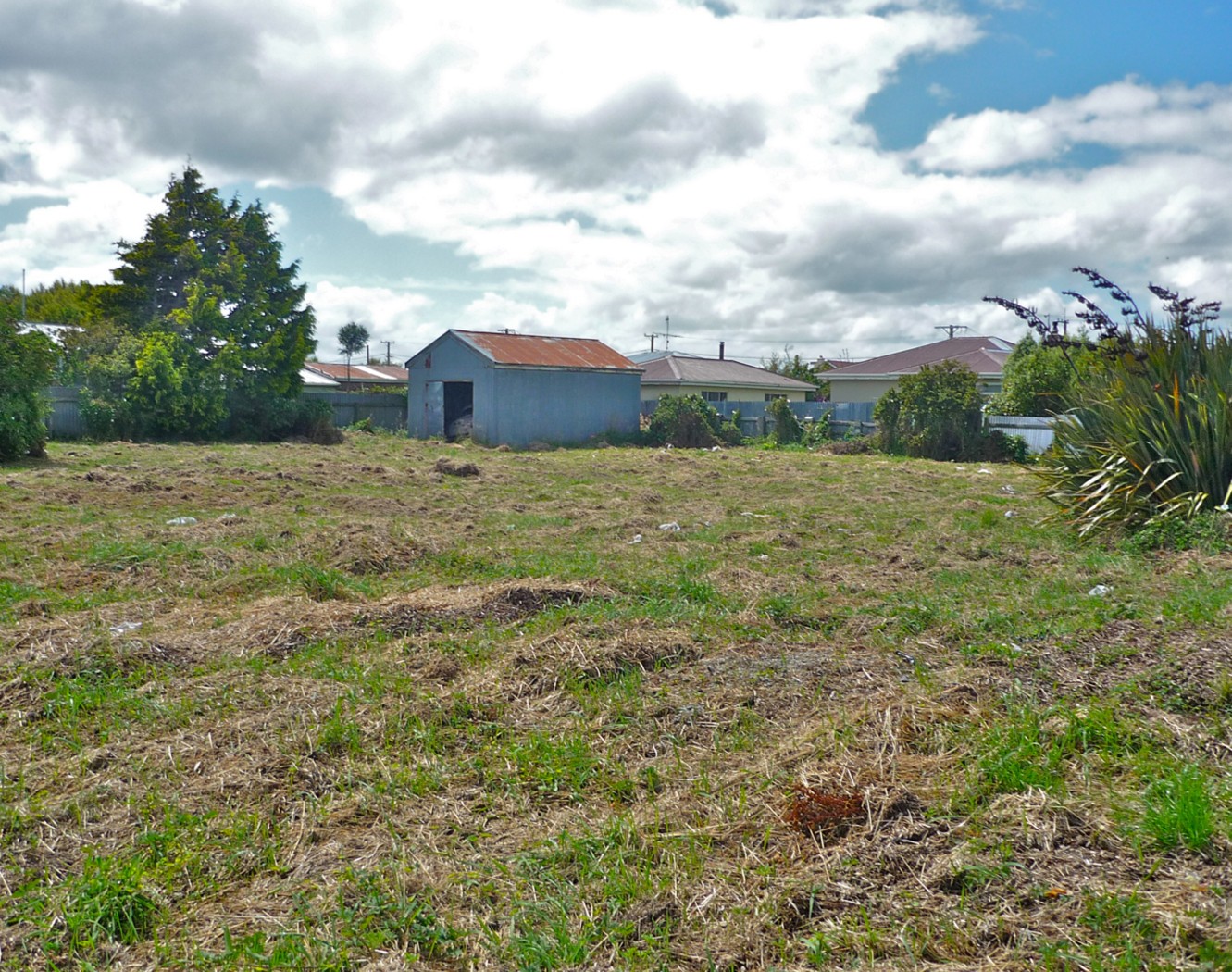 19 Harvey Street, Grasmere, Invercargill