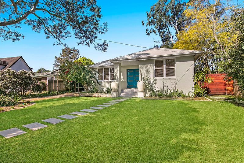 193 Bobbin Head Road, Turramurra, NSW 2074