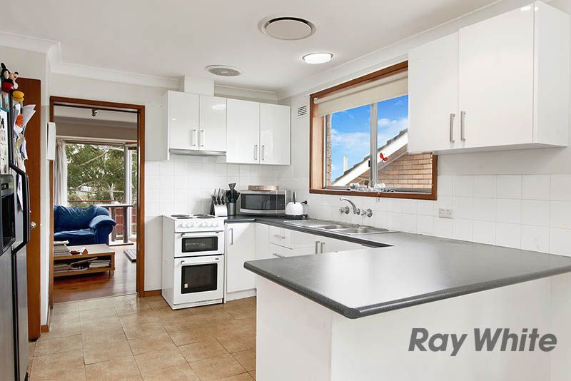 21 Hilltop Avenue, Wollongong, NSW 2500