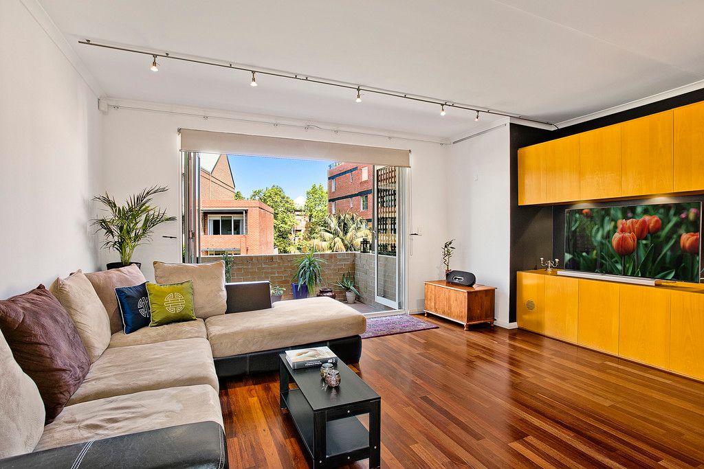 127 Albion Street, Surry Hills NSW 2010